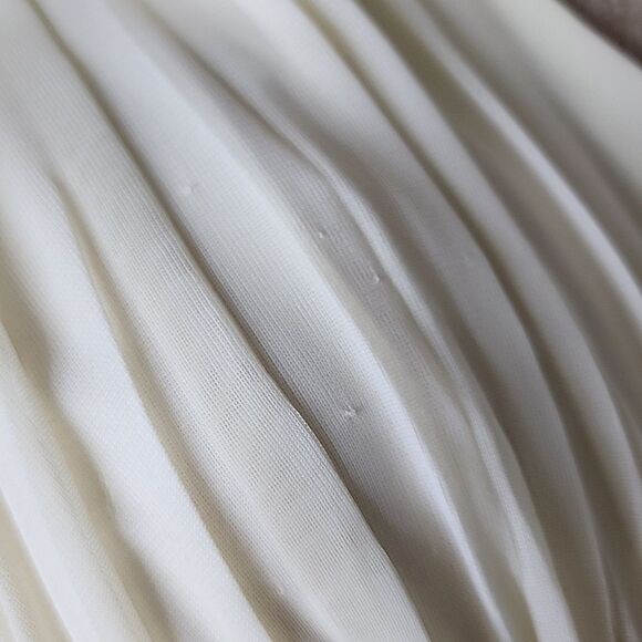 My Michelle Yellow Maxi Dress - Picture 14 of 16